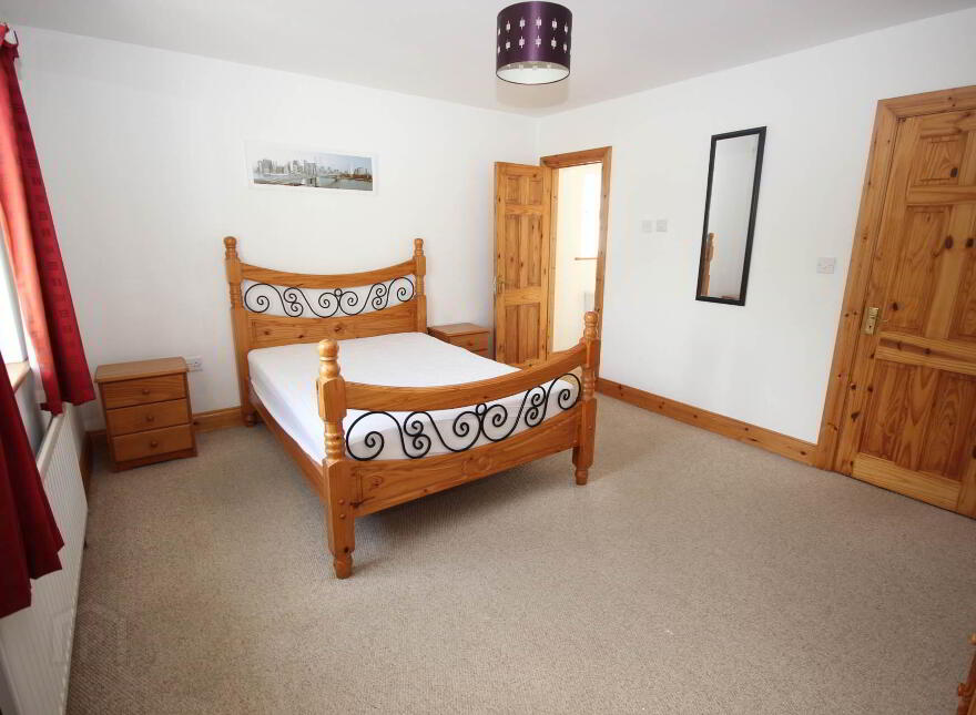 Loughros House, Loughros, Milford, F92HX86