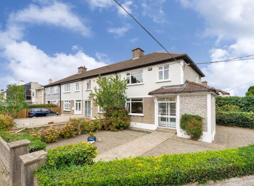 59 Whitebarn Road, Churchtown, Dublin, D14K256