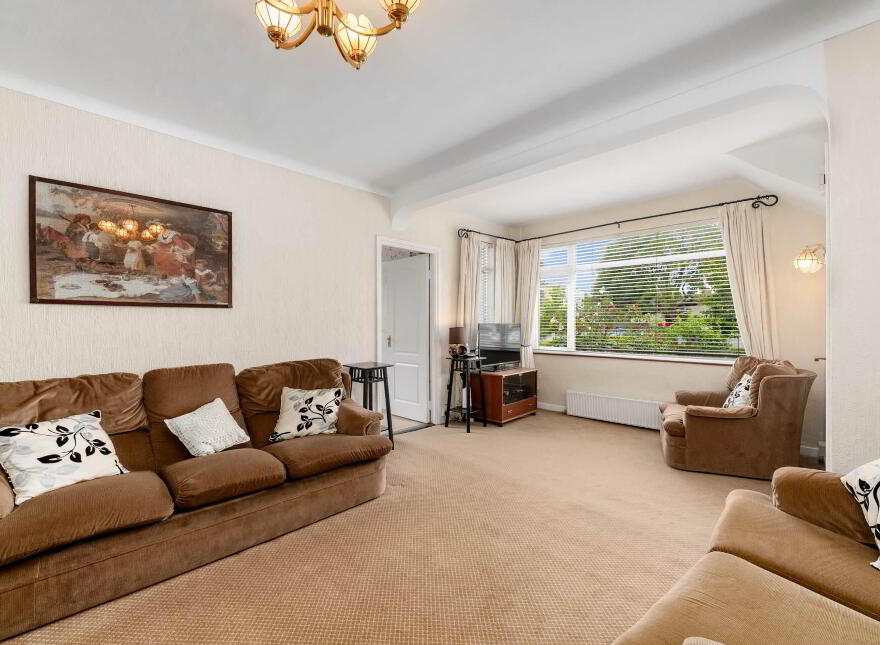 59 Whitebarn Road, Churchtown, Dublin, D14K256