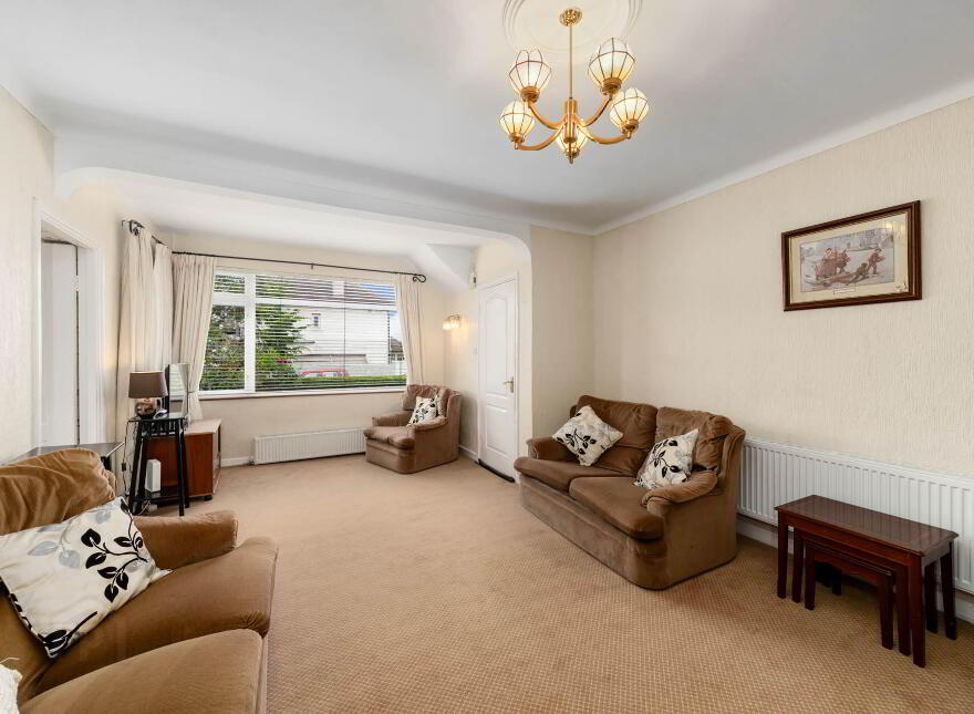59 Whitebarn Road, Churchtown, Dublin, D14K256