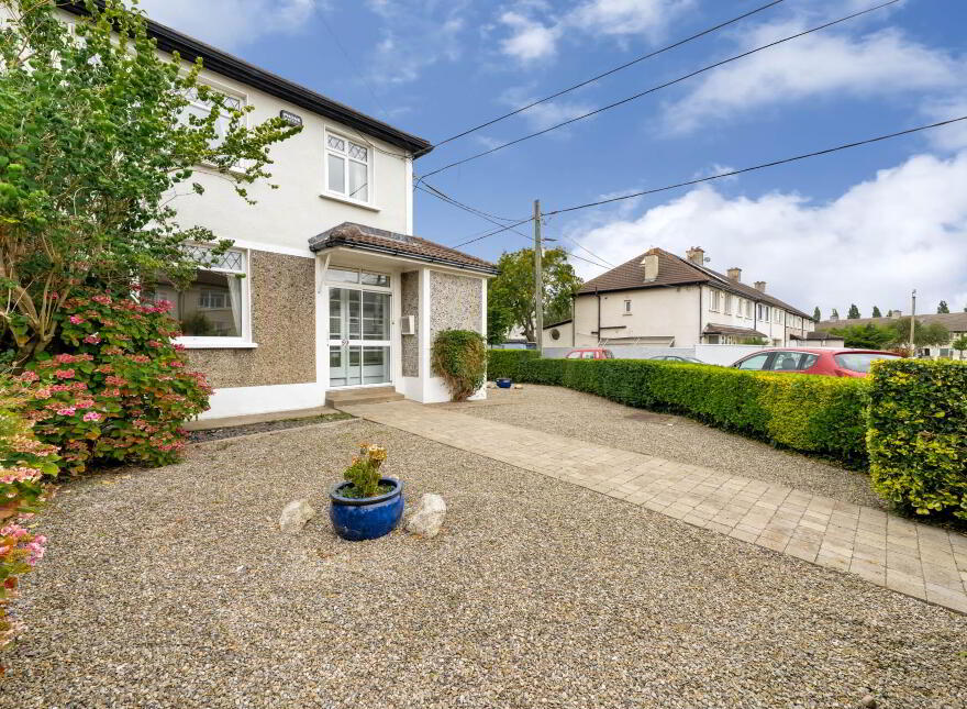 59 Whitebarn Road, Churchtown, Dublin, D14K256