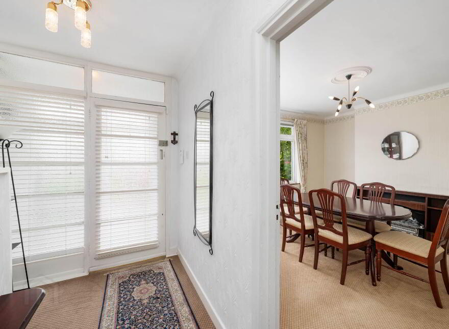 59 Whitebarn Road, Churchtown, Dublin, D14K256