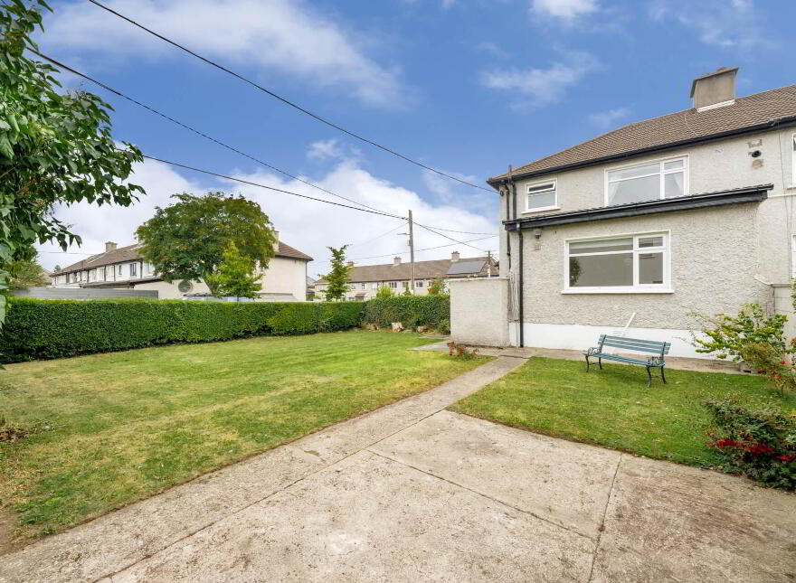 59 Whitebarn Road, Churchtown, Dublin, D14K256
