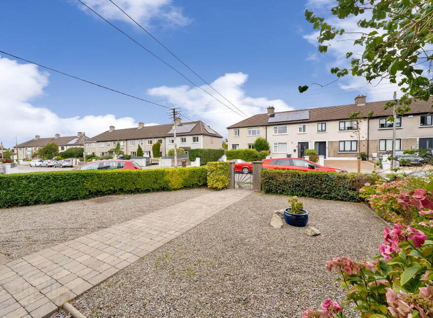 59 Whitebarn Road, Churchtown, Dublin, D14K256