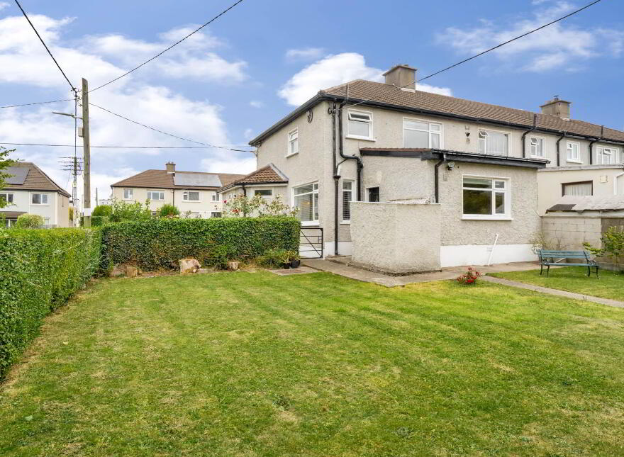 59 Whitebarn Road, Churchtown, Dublin, D14K256