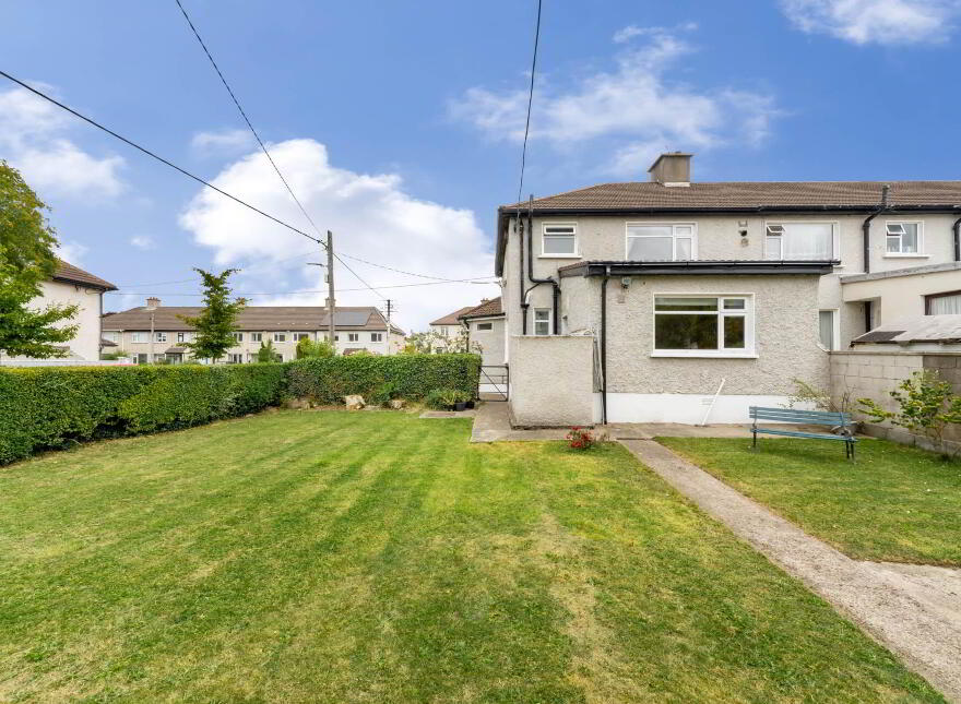 59 Whitebarn Road, Churchtown, Dublin, D14K256
