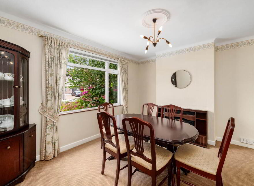 59 Whitebarn Road, Churchtown, Dublin, D14K256