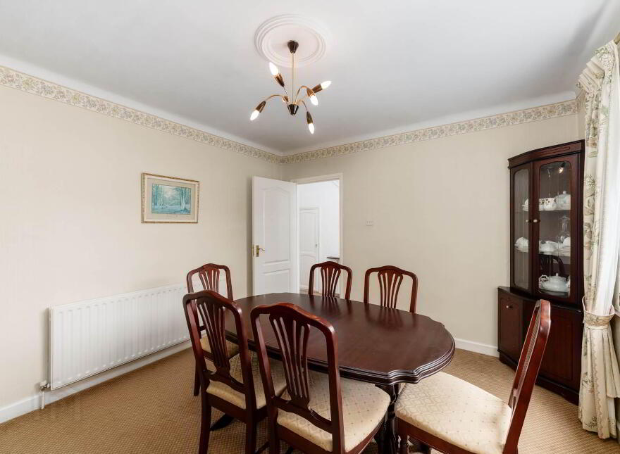 59 Whitebarn Road, Churchtown, Dublin, D14K256