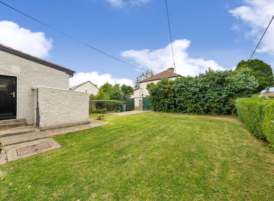 59 Whitebarn Road, Churchtown, Dublin, D14K256