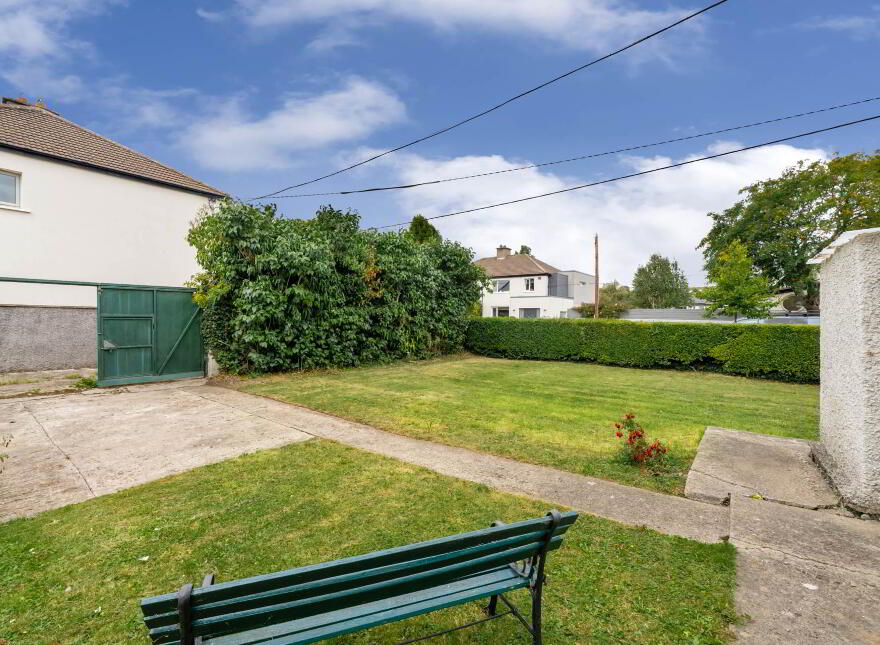 59 Whitebarn Road, Churchtown, Dublin, D14K256