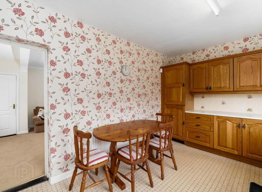 59 Whitebarn Road, Churchtown, Dublin, D14K256