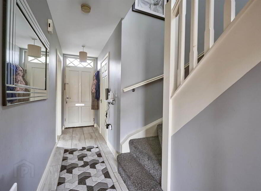 36 Coopers Mill Court, Dundonald, Belfast, BT16 1SZ