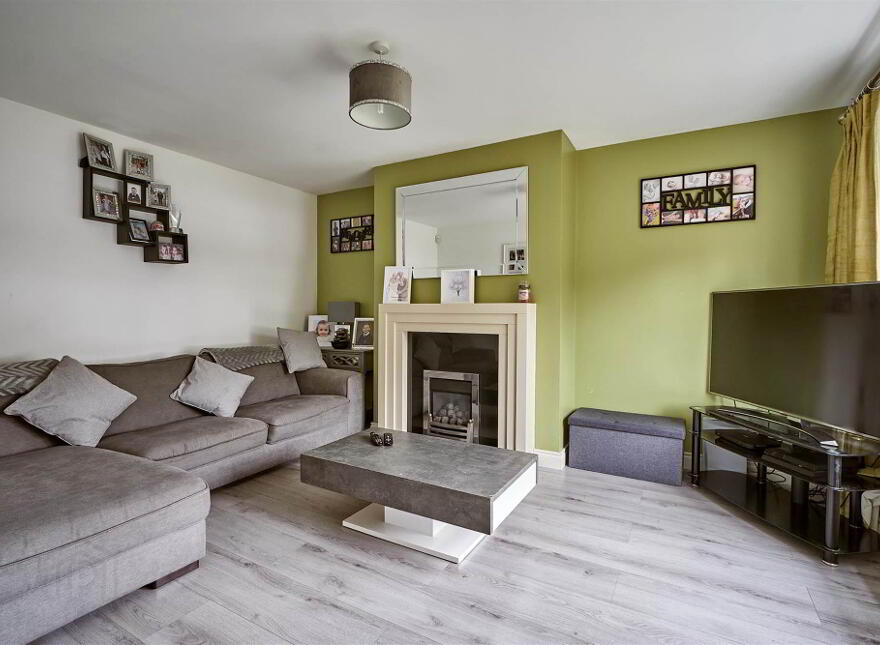 36 Coopers Mill Court, Dundonald, Belfast, BT16 1SZ