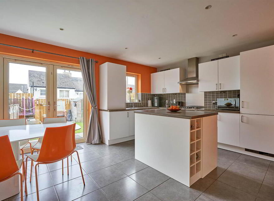 36 Coopers Mill Court, Dundonald, Belfast, BT16 1SZ