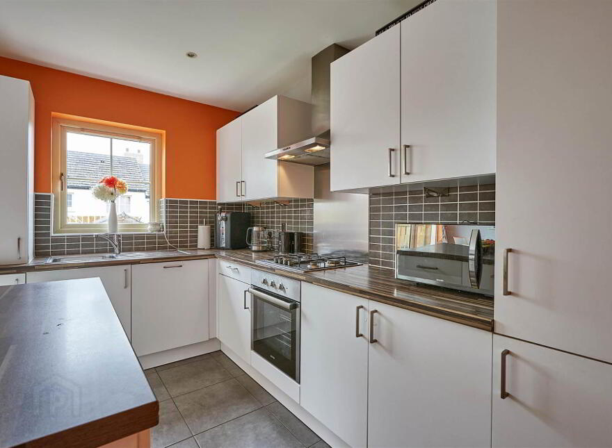36 Coopers Mill Court, Dundonald, Belfast, BT16 1SZ