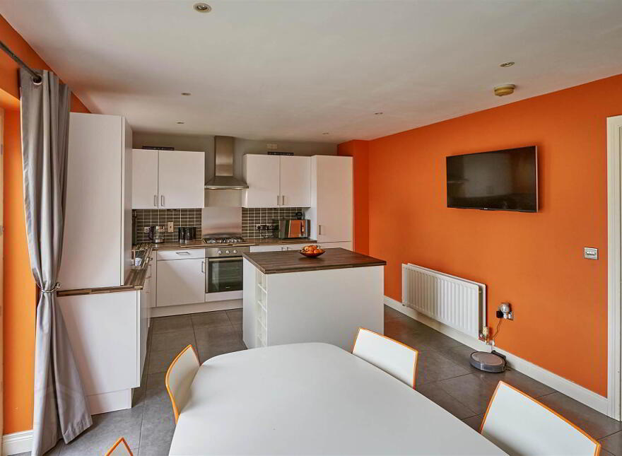 36 Coopers Mill Court, Dundonald, Belfast, BT16 1SZ