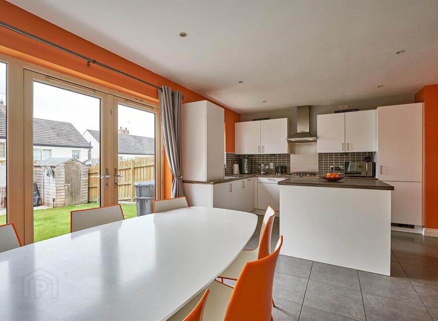 36 Coopers Mill Court, Dundonald, Belfast, BT16 1SZ