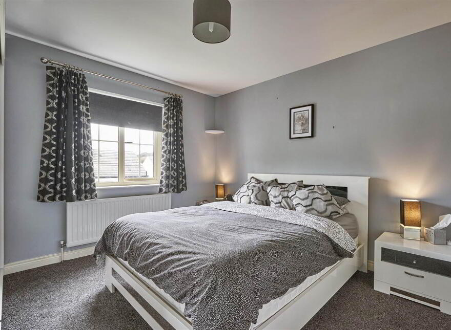 36 Coopers Mill Court, Dundonald, Belfast, BT16 1SZ