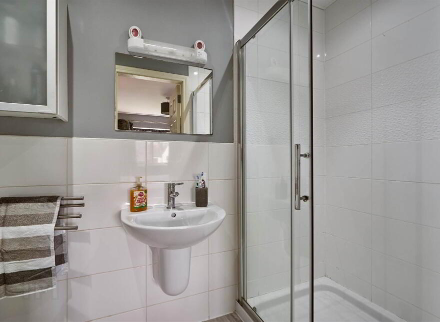 36 Coopers Mill Court, Dundonald, Belfast, BT16 1SZ