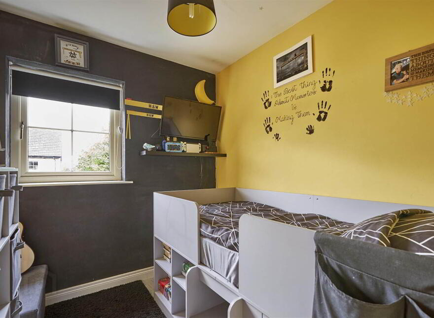 36 Coopers Mill Court, Dundonald, Belfast, BT16 1SZ