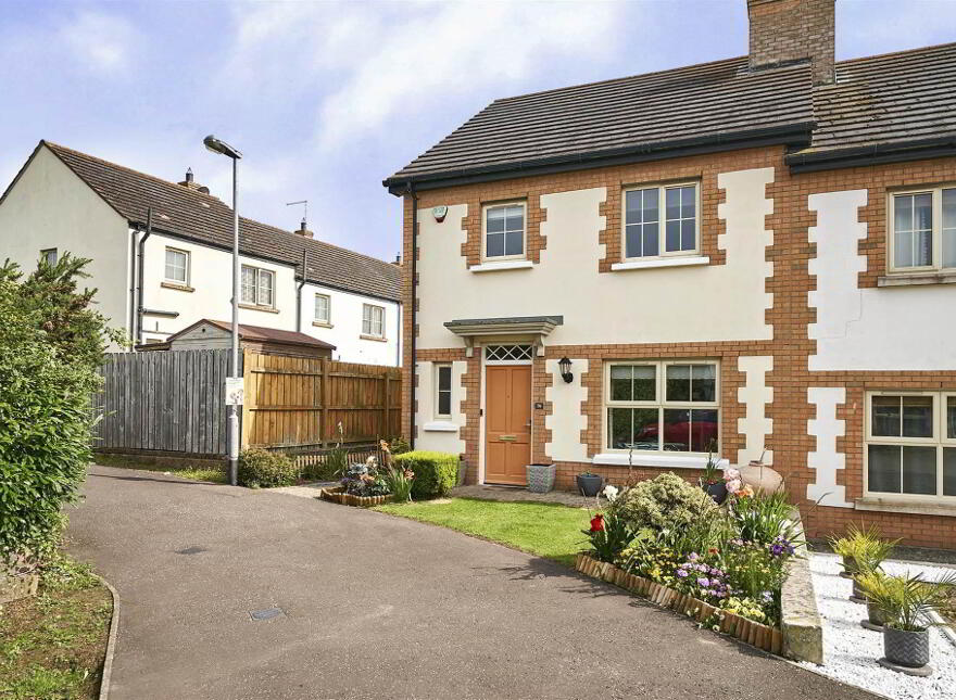 36 Coopers Mill Court, Dundonald, Belfast, BT16 1SZ