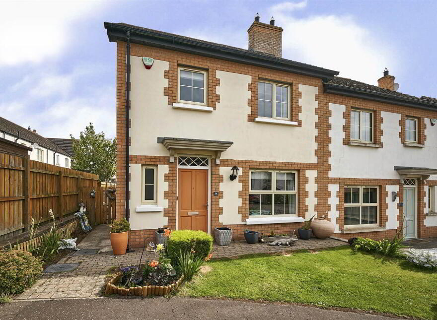 36 Coopers Mill Court, Dundonald, Belfast, BT16 1SZ