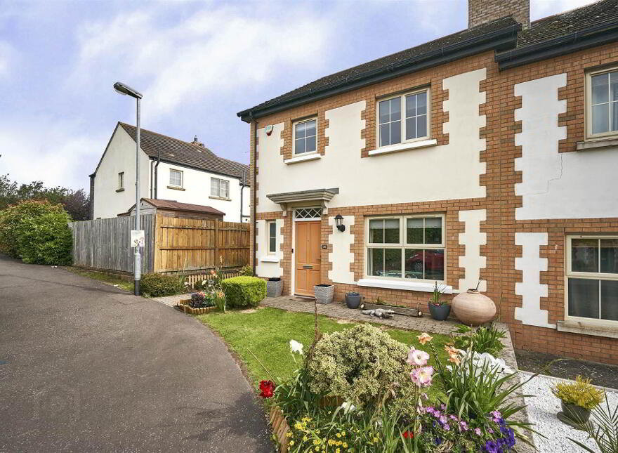 36 Coopers Mill Court, Dundonald, Belfast, BT16 1SZ