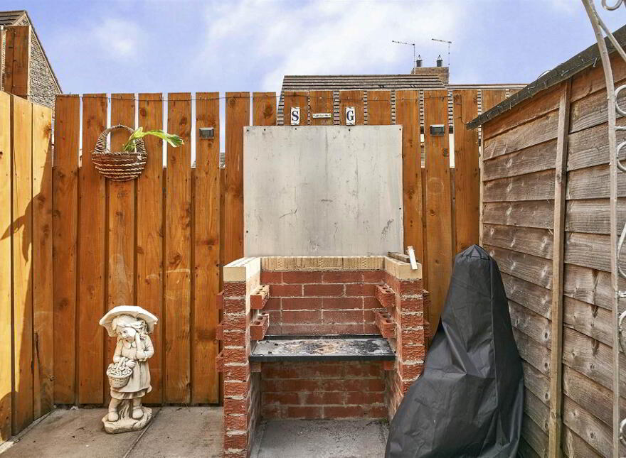 36 Coopers Mill Court, Dundonald, Belfast, BT16 1SZ