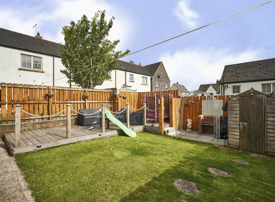 36 Coopers Mill Court, Dundonald, Belfast, BT16 1SZ