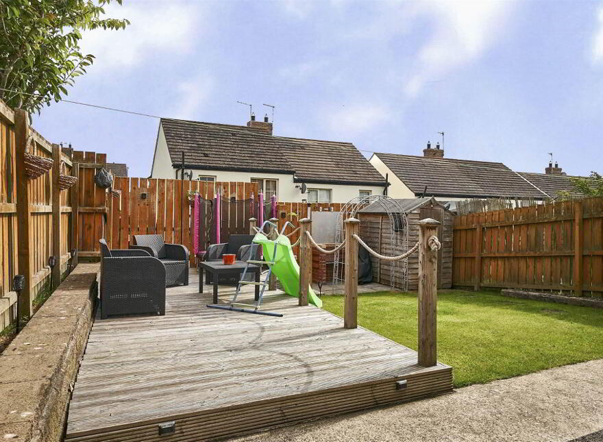 36 Coopers Mill Court, Dundonald, Belfast, BT16 1SZ