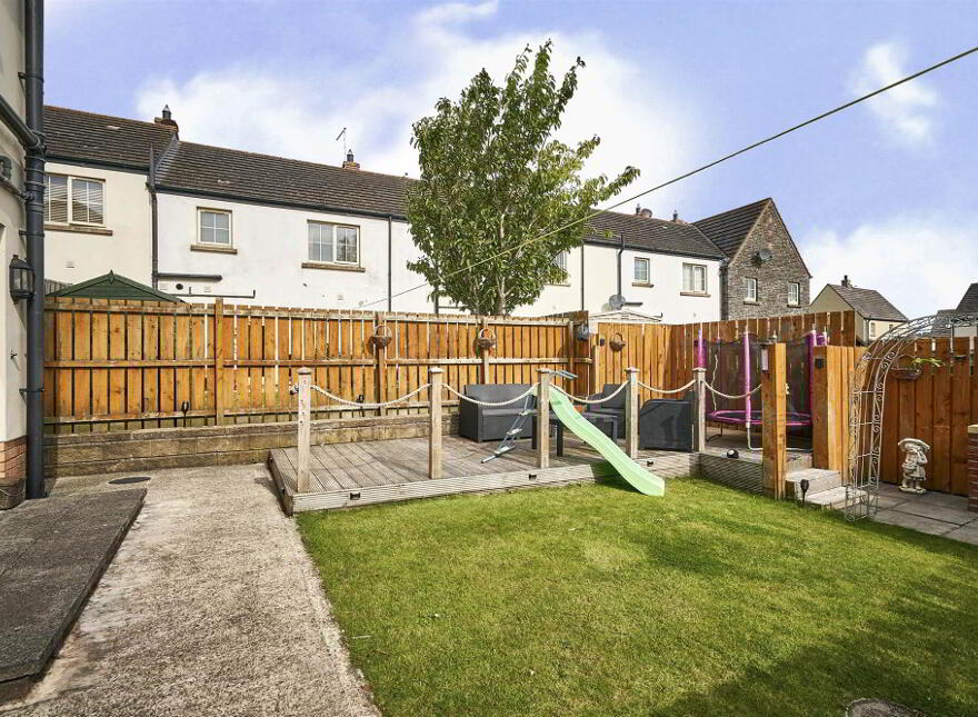 36 Coopers Mill Court, Dundonald, Belfast, BT16 1SZ