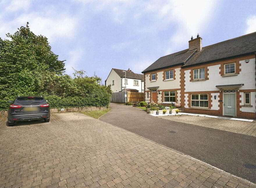 36 Coopers Mill Court, Dundonald, Belfast, BT16 1SZ
