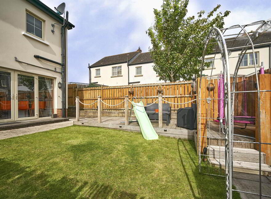 36 Coopers Mill Court, Dundonald, Belfast, BT16 1SZ