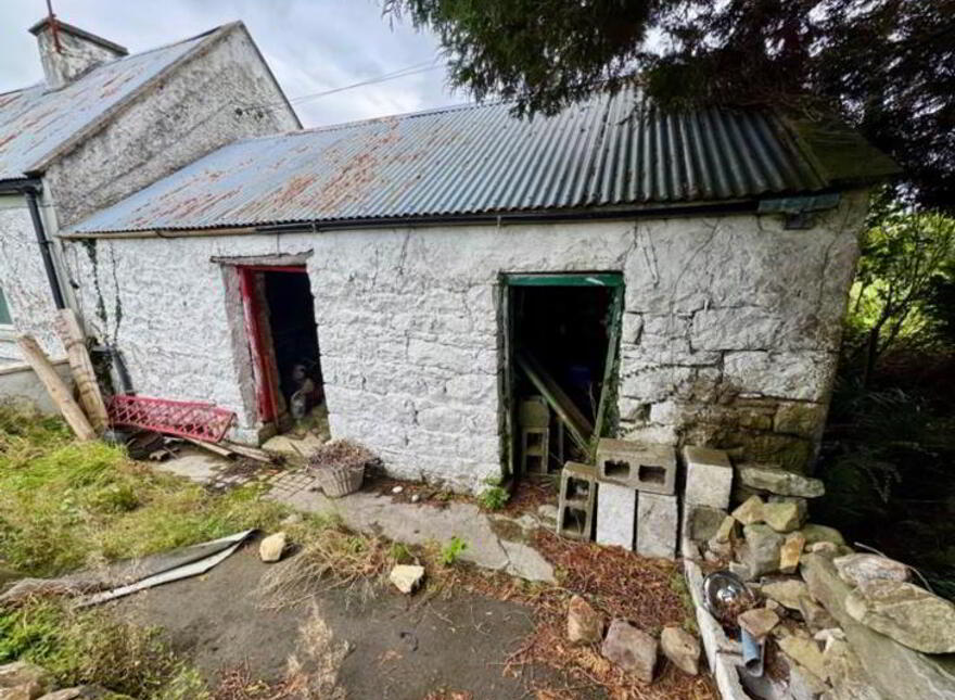 Gortnagullion, Keshcarrigan, N41K3H2