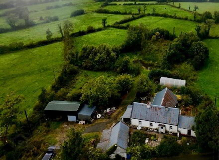 Gortnagullion, Keshcarrigan, N41K3H2