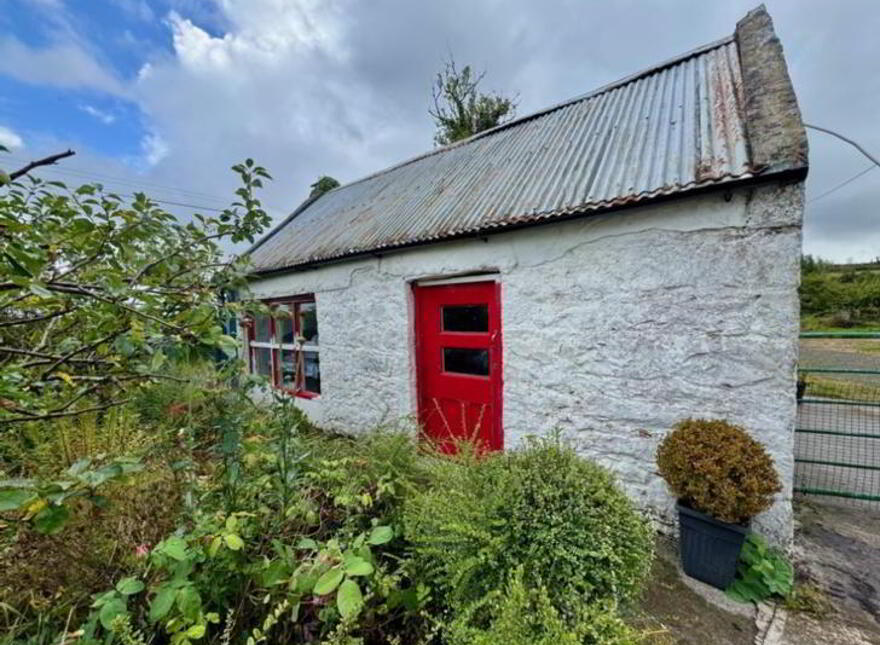 Gortnagullion, Keshcarrigan, N41K3H2