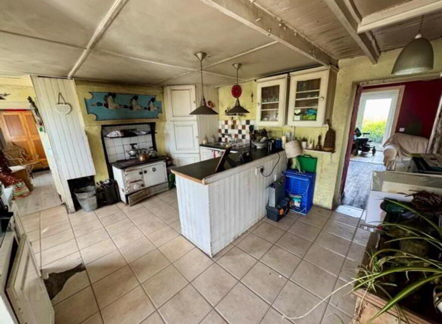 Gortnagullion, Keshcarrigan, N41K3H2