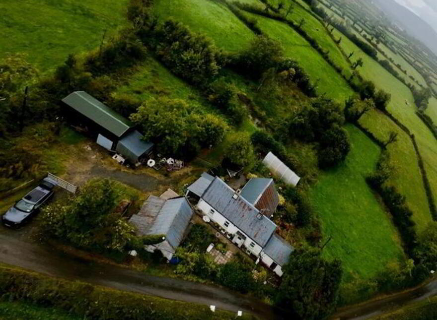 Gortnagullion, Keshcarrigan, N41K3H2