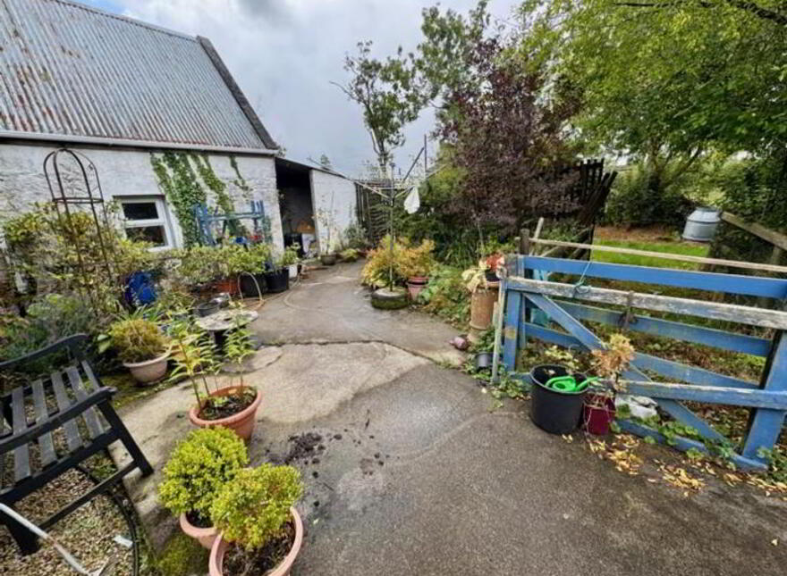 Gortnagullion, Keshcarrigan, N41K3H2