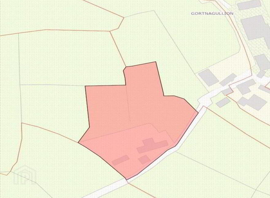 Gortnagullion, Keshcarrigan, N41K3H2