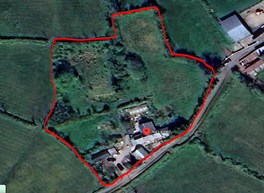 Gortnagullion, Keshcarrigan, N41K3H2