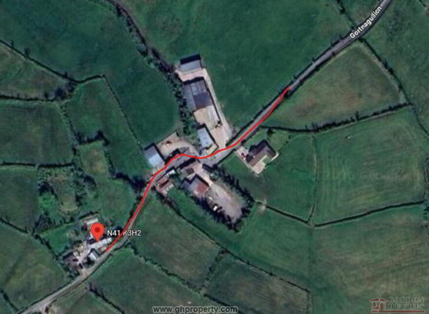 Gortnagullion, Keshcarrigan, N41K3H2