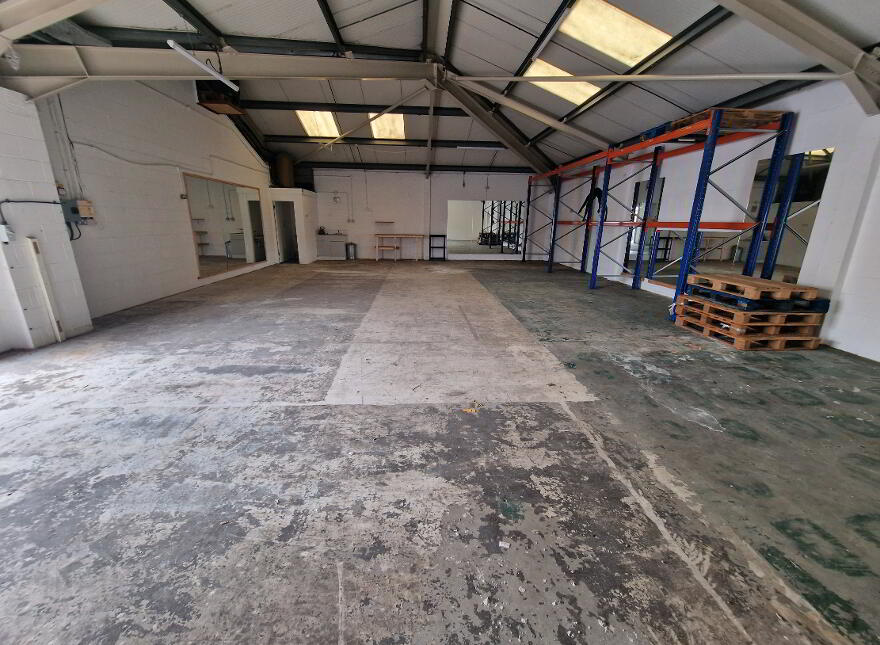 Strangord Park, D2 Jubilee Road, Newtownards, BT23 4YH