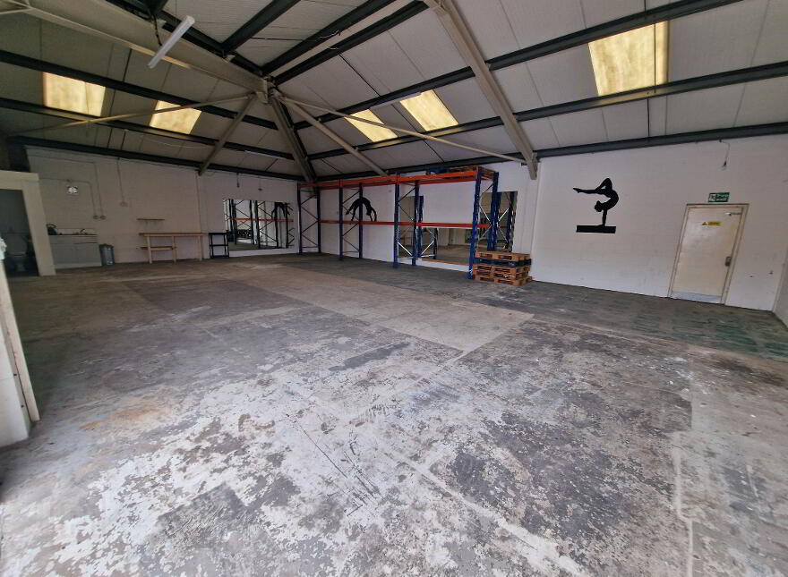 Strangord Park, D2 Jubilee Road, Newtownards, BT23 4YH