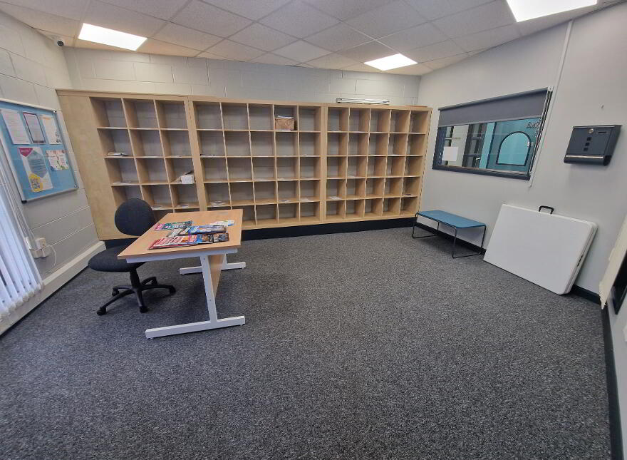 Strangord Park, D2 Jubilee Road, Newtownards, BT23 4YH