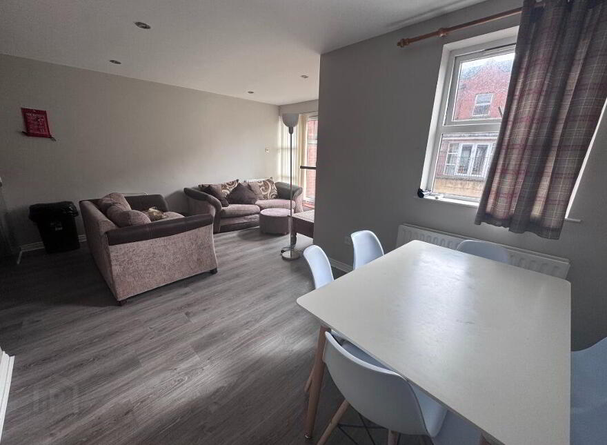 3 Donnybrook Court, Belfast, BT9 7GH