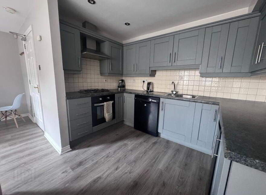 3 Donnybrook Court, Belfast, BT9 7GH