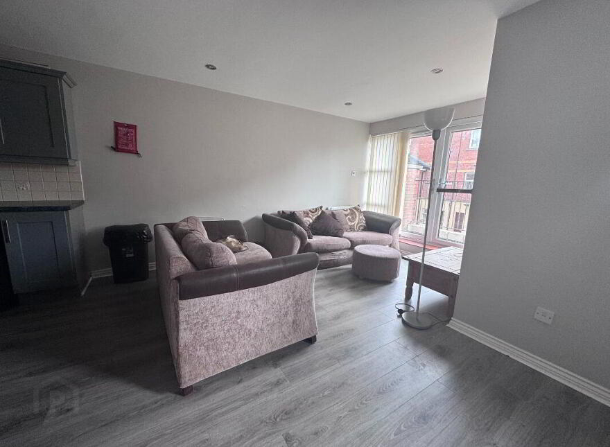 3 Donnybrook Court, Belfast, BT9 7GH