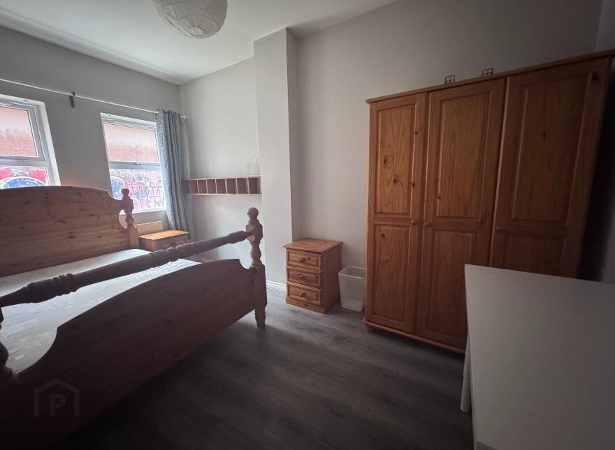 3 Donnybrook Court, Belfast, BT9 7GH