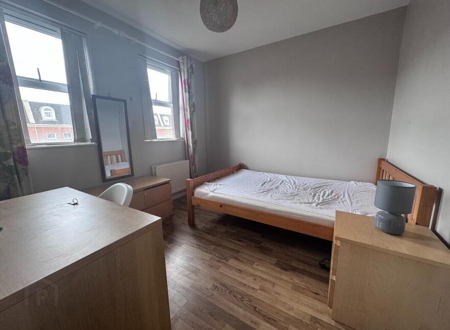 3 Donnybrook Court, Belfast, BT9 7GH